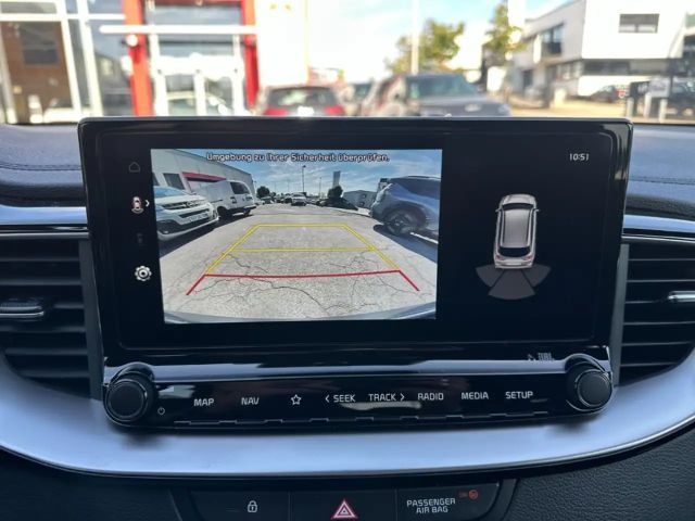 Kia Ceed GT-Line SportWagon