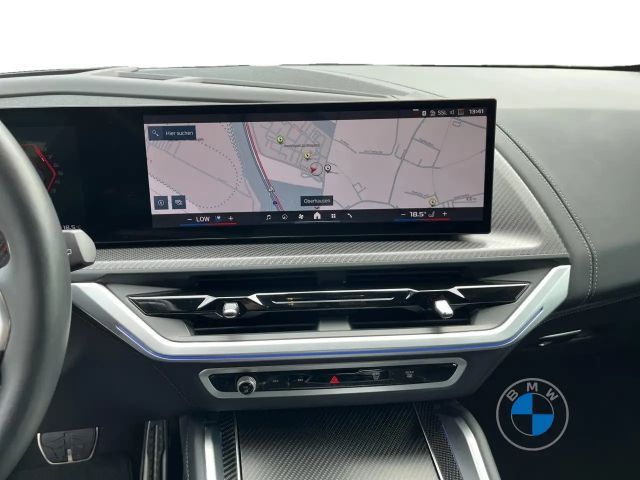BMW XM XM