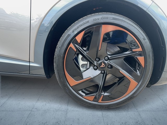 Cupra Tavascan Adrenaline VZ