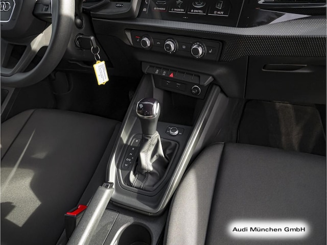 Audi A1 25 TFSI S-Tronic Sportback