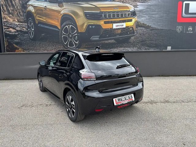 Peugeot 208 Allure Pack PureTech