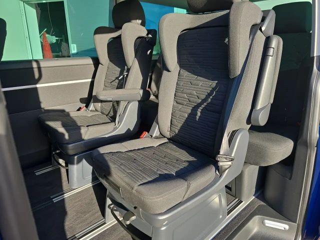 Volkswagen Multivan 2.0 TDI DSG T6