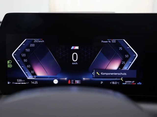 BMW 120 M-Sport Sedan