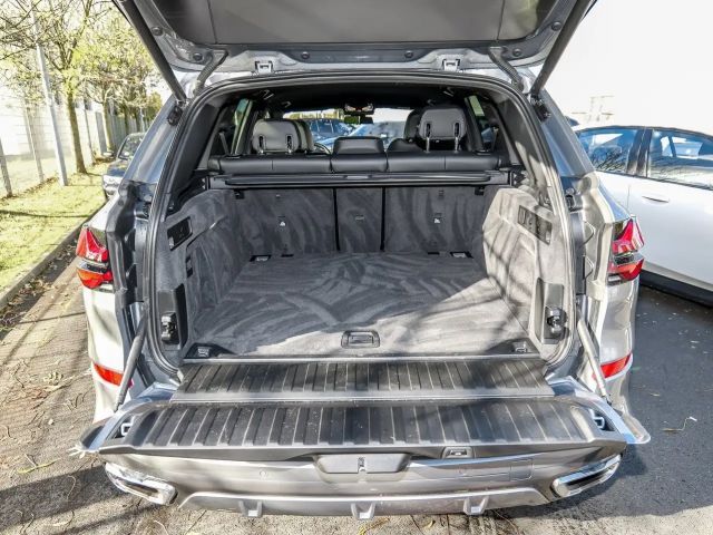 BMW X5 M-Sport xDrive30d