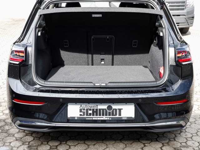 Volkswagen Golf 1.5 TSI Golf VIII Style