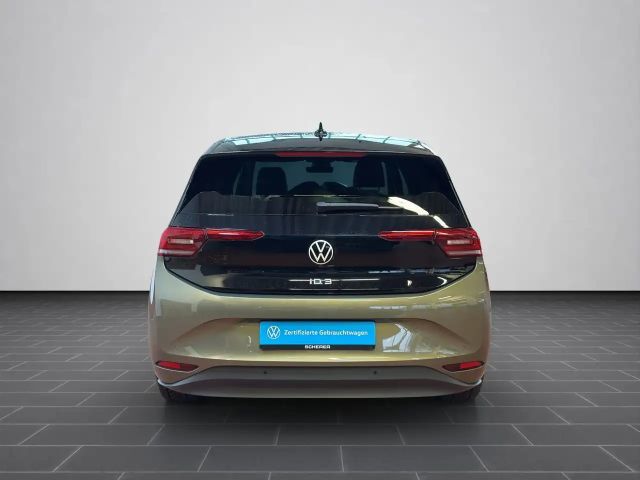 Volkswagen ID.3 IQ.Drive Performance Pro