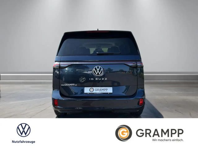 Volkswagen ID.Buzz 77 KWh Pro