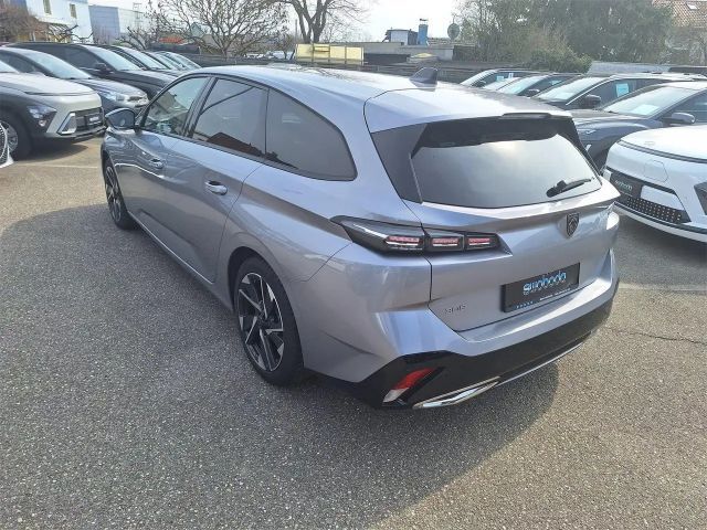 Peugeot 308 Allure Pack Hybrid SW