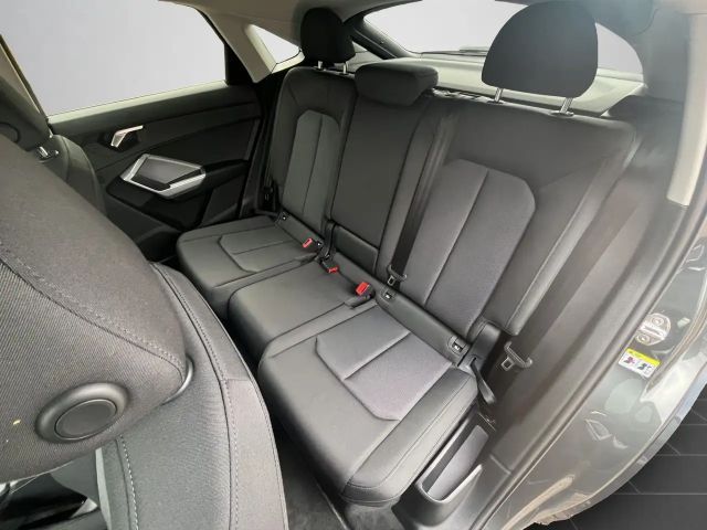 Audi Q3 35 TFSI S-Line S-Tronic