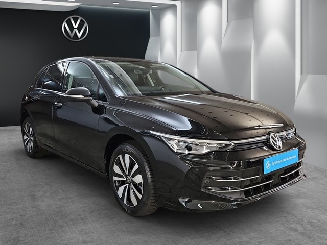 Volkswagen Golf 1.5 eTSI DSG Golf VIII