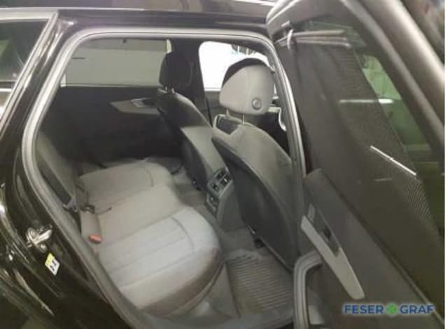 Audi A4 35 TDI Avant S-Tronic