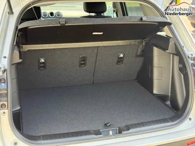 Suzuki Vitara Comfort