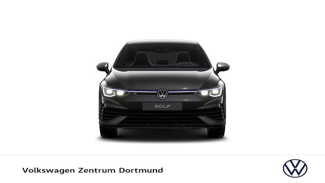 Volkswagen Golf Golf VIII