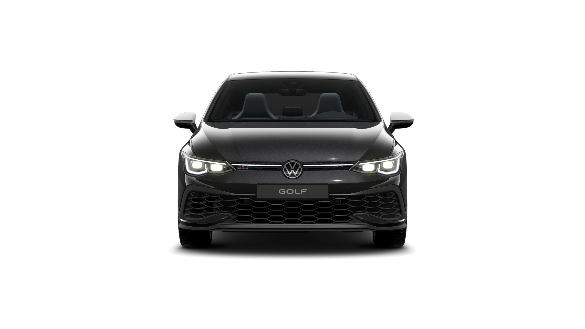 Volkswagen Golf 2.0 TSI Golf VIII