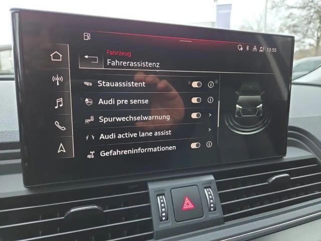 Audi Q5 40 TDI Quattro