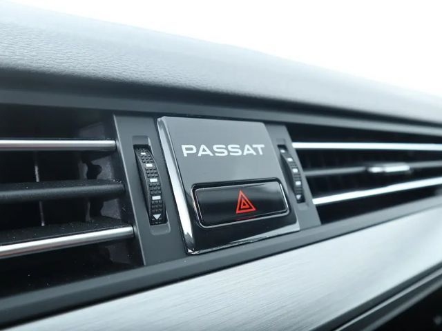 Volkswagen Passat DSG Elegance Elegance