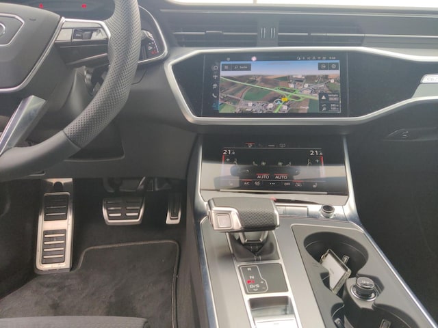 Audi S6 Avant Quattro