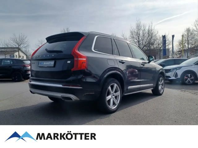 Volvo XC90 AWD Inscription Recharge T8