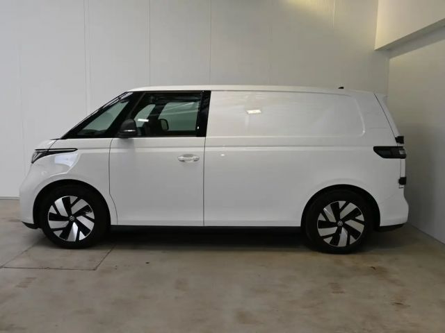 Volkswagen ID.Buzz Cargo 4Motion Pro