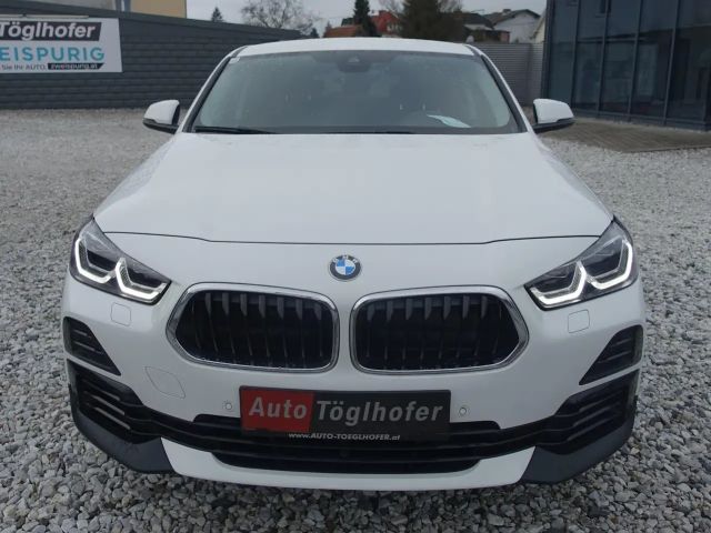 BMW X2 xDrive