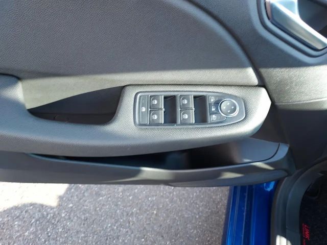 Mitsubishi Colt Hybrid