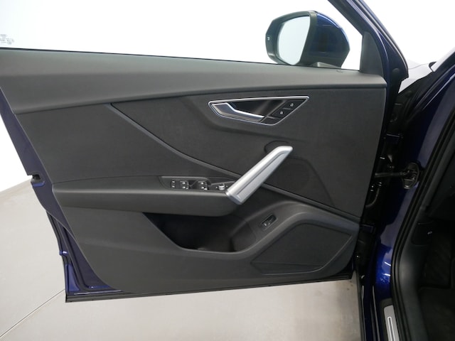 Audi Q2 35 TDI Quattro S-Tronic