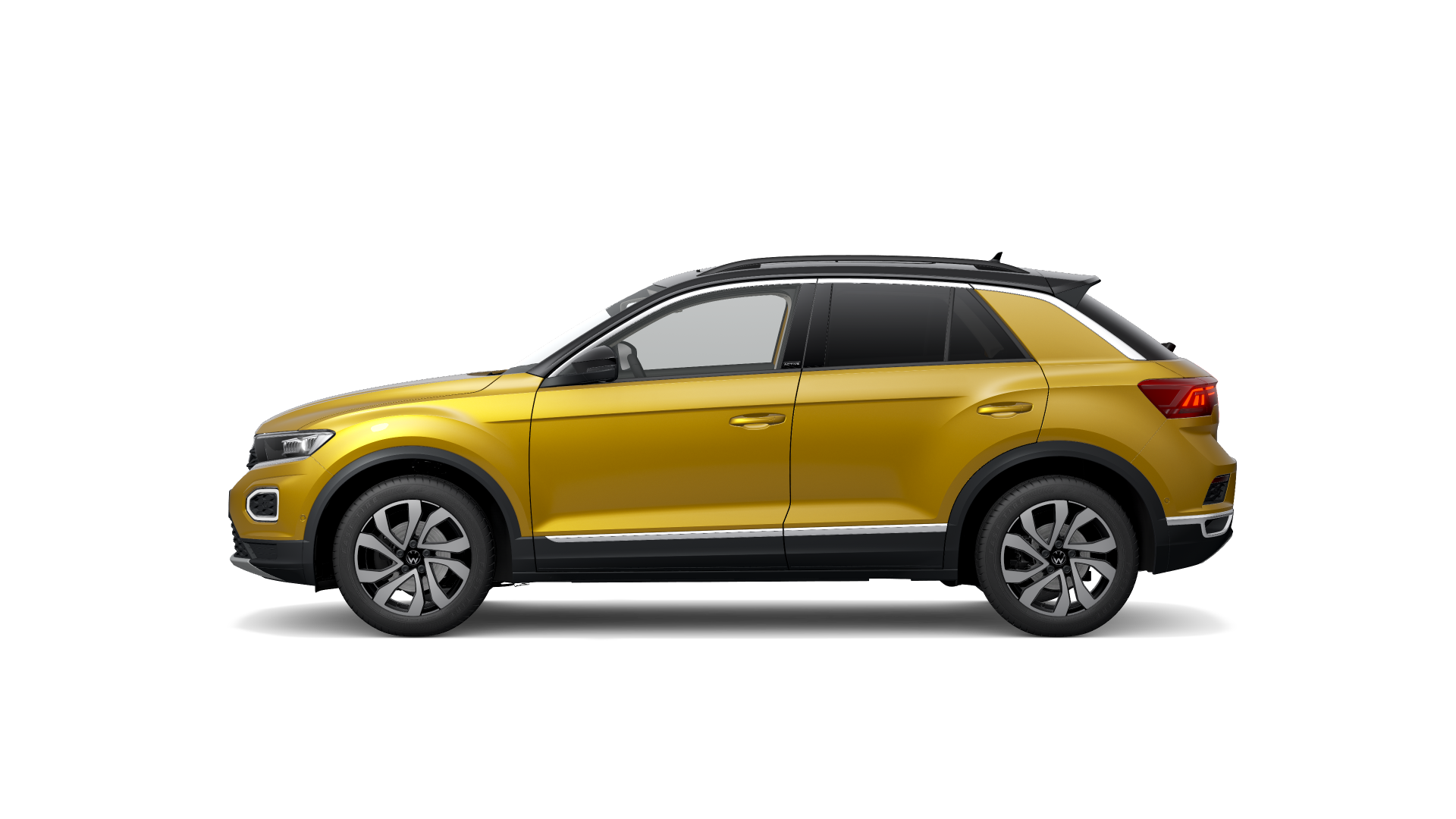 Volkswagen T-Roc 1.5 TSI