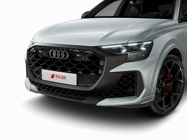 Audi RS Q8 Performance Quattro