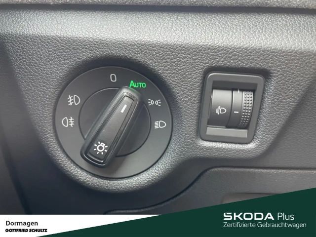 Skoda Kamiq 1.0 TSI Selection