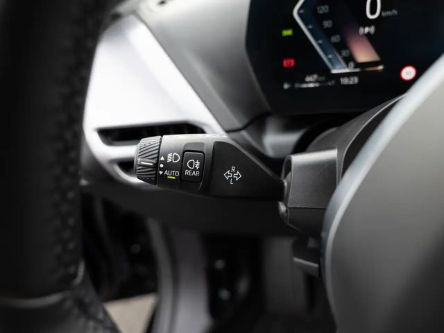 BMW 120 120d M-Sport Sedan