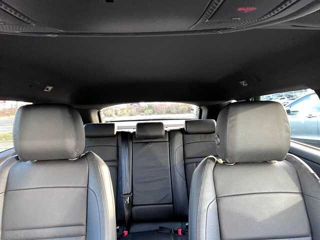 Land Rover Range Rover Evoque Dynamic SE