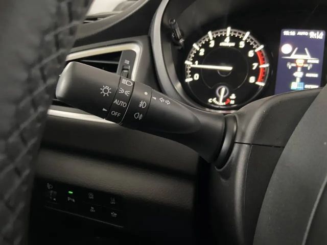 Suzuki S-Cross S-CROSS Shine 1,4 129PS Allraad 6G Schalter