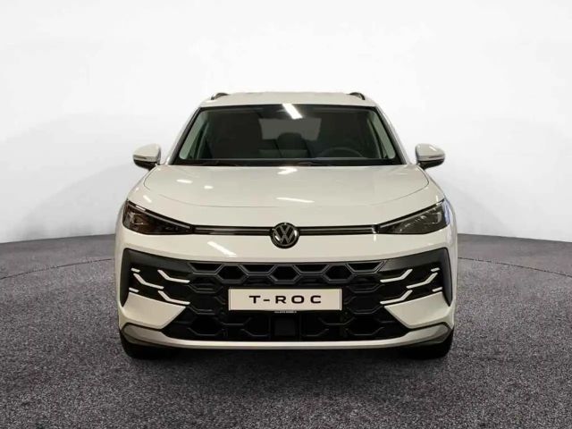 Volkswagen T-Roc 1.5 eTSI DSG Life