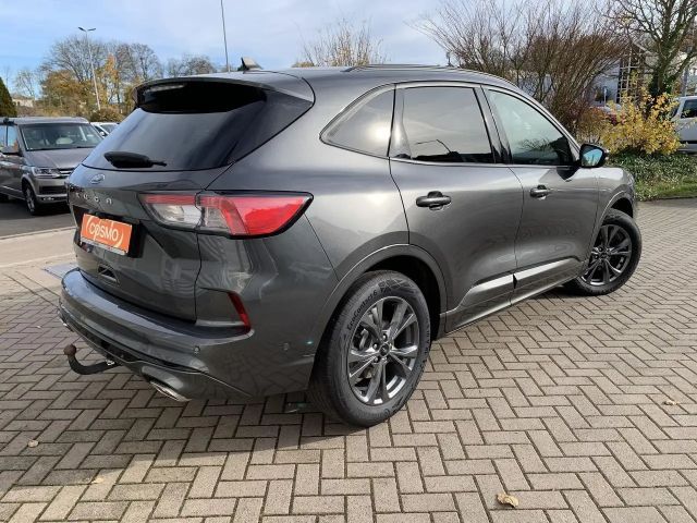 Ford Kuga AWD ST Line X