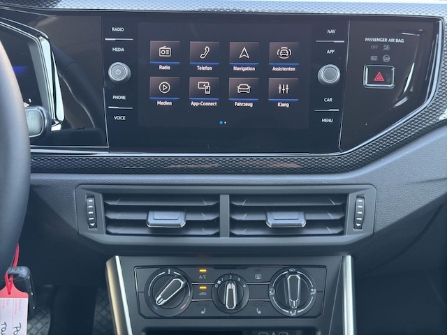 Volkswagen Polo Life