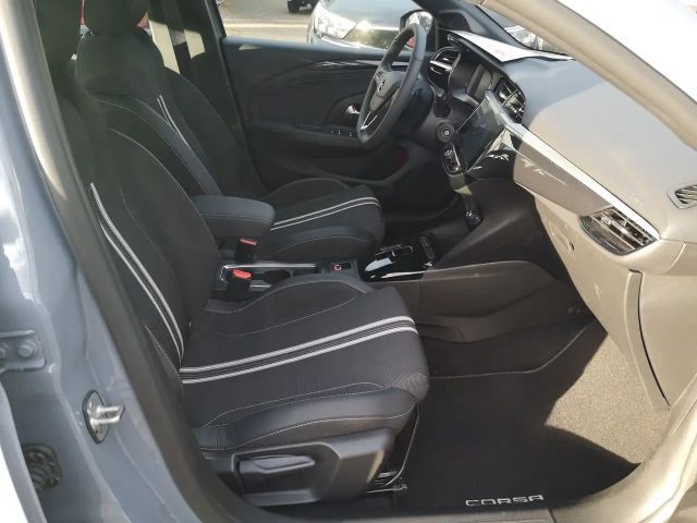 Opel Corsa GS-Line Grand Sport