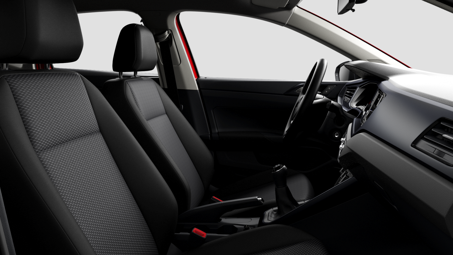 Volkswagen Polo Trendline