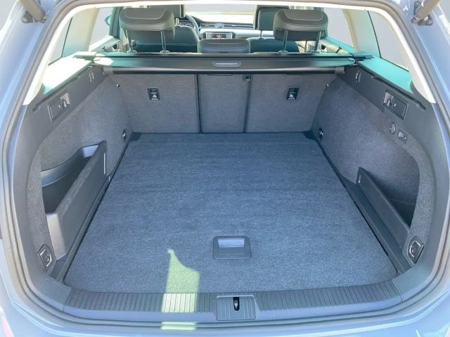 Volkswagen Passat 2.0 TDI AllTrack Variant