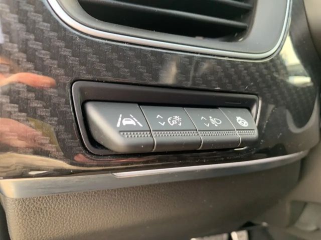 Renault Arkana EDC RS TCe 160