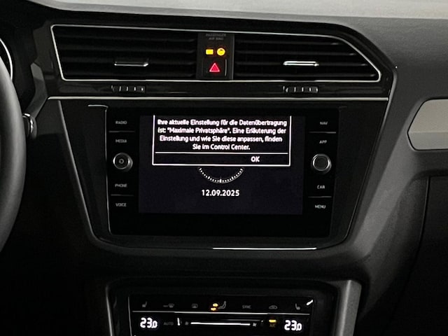 Volkswagen Tiguan 1.5 TSI DSG Life Move