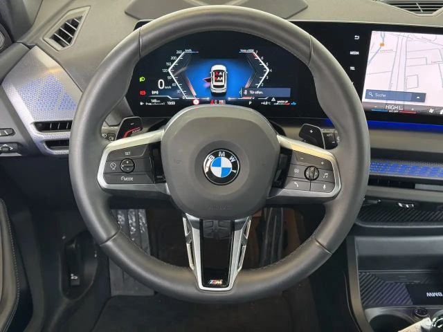 BMW 120 5-deurs M-Sport Sedan