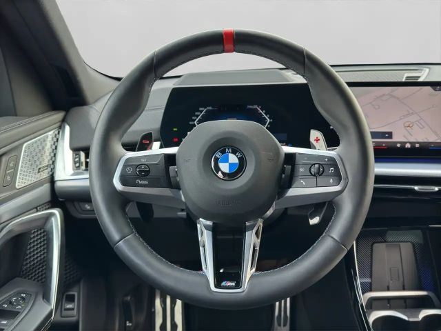 BMW X2 Coupé M35i xDrive