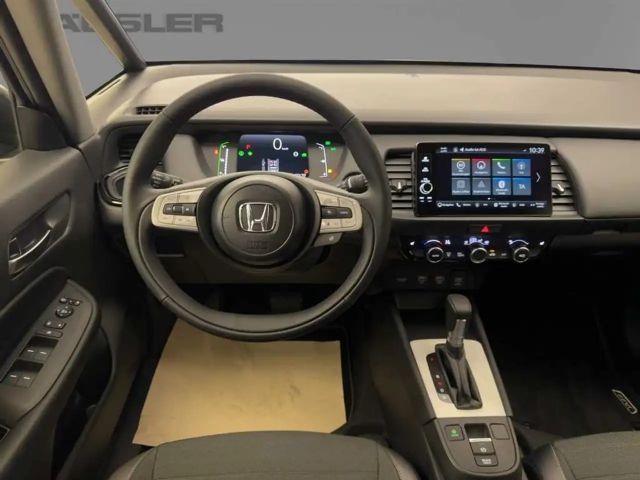 Honda Jazz 1.5 Advance Hybrid