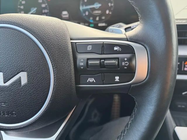 Kia Sportage GDi GT-Line