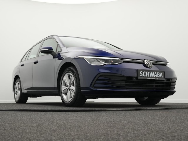 Volkswagen Golf 1.5 TSI Golf VIII Life Variant