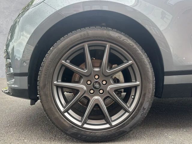 Land Rover Range Rover Velar Dynamic SE