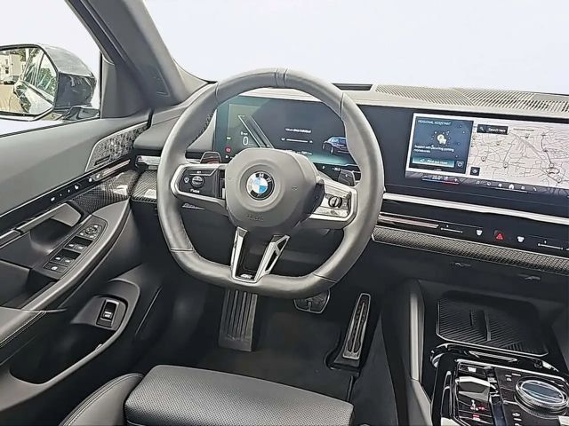 BMW 540 540d M-Sport xDrive