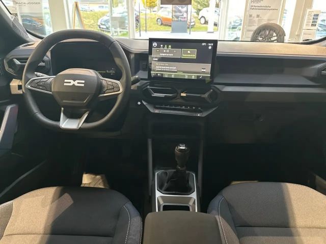 Dacia Duster TCe 130