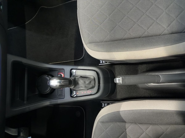 Volkswagen e-up! e-up! "Max" Climatronic Kamera Bluet. Sitzh. elektr. Spiegel + FH