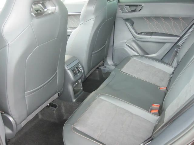 Cupra Ateca 1.5 TSI DSG